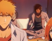 BLEACH: Thousand-Year Blood War – Il nuovo trailer sottotitolato in inglese