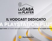 La casa dei Player: al via il vodcast ufficiale di PlayStation Plus