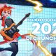Crunchyroll svela il palinsesto anime per l'autunno 2022