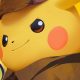 Detective Pikachu 2 potrebbe uscire presto su Nintendo Switch