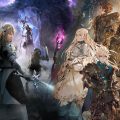 Famitsu: le recensioni di THE DioFIELD CHRONICLE e VALKYRIE ELYSIUM
