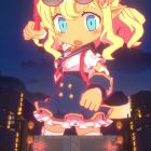 Disgaea 7: trailer dedicato alla personalizzazione della squadra