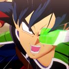 DRAGON BALL Z: KAKAROT – Primo gameplay per il DLC dedicato a Bardak
