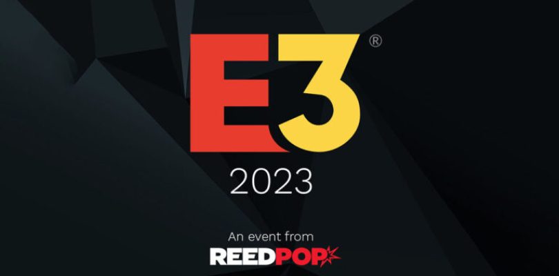 E3: fissate le date per l'edizione 2023
