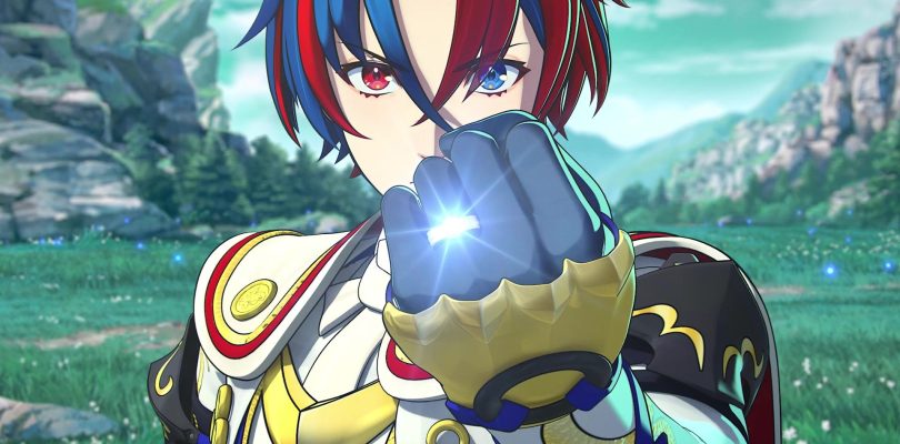 Fire Emblem Engage si mostra in un nuovo Story Trailer