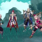 Fire Emblem Engage avrà costumi personalizzabili e outfit amiibo