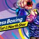 Fitness Boxing Fist of the North Star: la data di uscita europea
