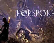 Forspoken: disponibile il trailer del Tokyo Game Show 2022