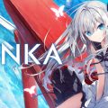 Frontwing annuncia GINKA, una nuova visual novel per PC