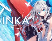 Frontwing annuncia GINKA, una nuova visual novel per PC