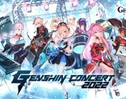 Genshin Impact: a ottobre arriverà il GENSHIN CONCERT 2022