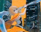 GHOST GIRL: in arrivo il nuovo manga di Akissa Saiké