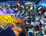 GUNDAM EVOLUTION: data di uscita su Steam e console