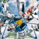 Gundam: THE WITCH FROM MERCURY arriva in Italia su Crunchyroll