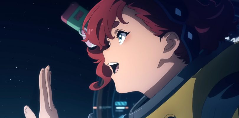 Gundam: THE WITCH FROM MERCURY si mostra nel secondo trailer