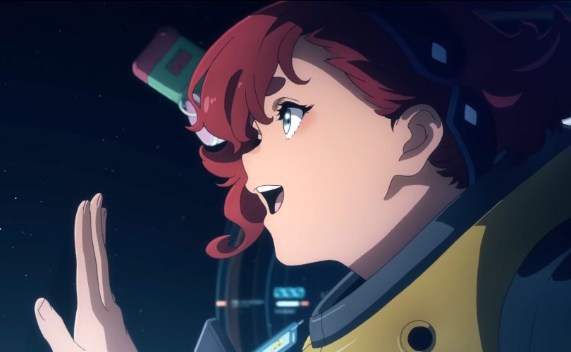Gundam: THE WITCH FROM MERCURY si mostra nel secondo trailer