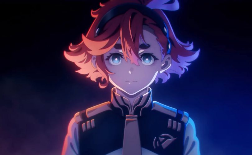 Gundam: THE WITCH FROM MERCURY andrà in onda per due cour non consecutivi