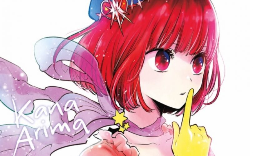 J-POP Manga: le uscite di settembre 2022