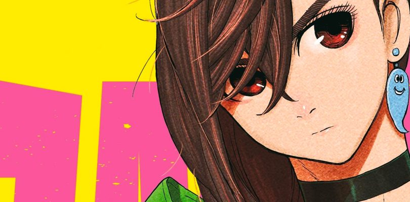 J-POP Manga: le uscite di ottobre 2022