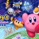 Kirby’s Return to Dream Land Deluxe arriva su Nintendo Switch
