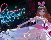 Kizuna AI: Touch The Beat! arriverà su PS4 e PS5