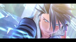 The Legend of Heroes: Kuro no Kiseki II -CRIMSON SiN-, il filmato di apertura
