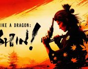 Like a Dragon: Ishin! annunciato per PlayStation, Xbox e PC