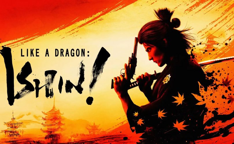 Like a Dragon: Ishin! annunciato per PlayStation, Xbox e PC