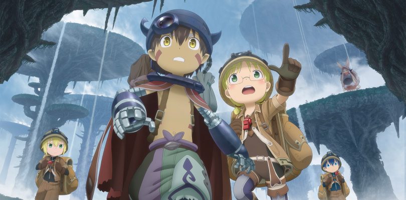 Made in Abyss: Binary Star Falling into Darkness – Recensione