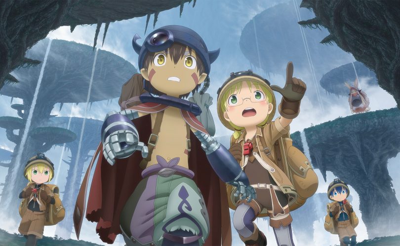 Made in Abyss: Binary Star Falling into Darkness – Recensione