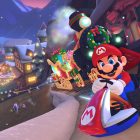 Mario Kart 8 Deluxe: data di uscita per il pacchetto 3 dei percorsi aggiuntivi