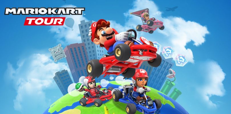 Mario Kart Tour saluta la meccanica gacha con l'update di settembre