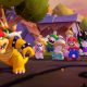 Mario + Rabbids: tutti gli eventi dedicati al Lucca Comics 2022