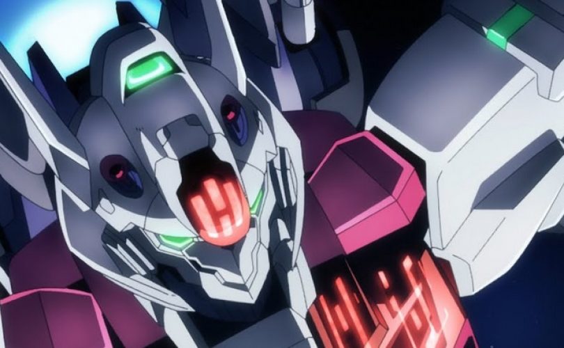 GUNDAM: THE WITCH FROM MERCURY Prologue è disponibile online