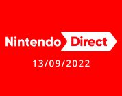 Nintendo Direct annunciato per domani, 13 settembre