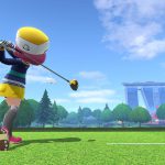 Nintendo Switch Sports: il golf sarà al centro del nuovo aggiornamento gratuito