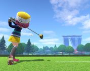 Nintendo Switch Sports: il golf sarà al centro del nuovo aggiornamento gratuito
