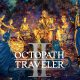 OCTOPATH TRAVELER II annunciato per Nintendo Switch