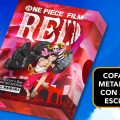 ONE PIECE FILM RED: annunciato il Collector’s Box per Lucca Comics & Games 2022