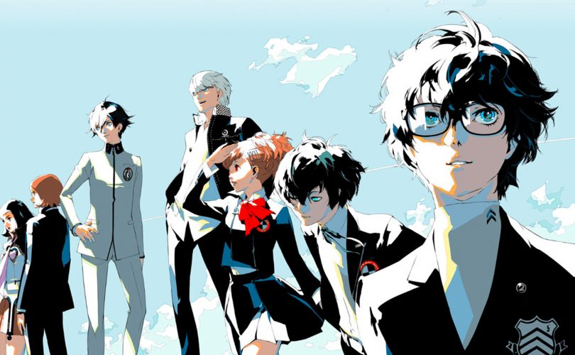 Persona Super Live 2022: non verrà annunciato nessun nuovo titolo