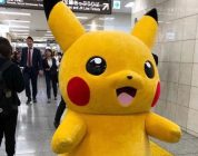 Pokémon: incontra Pikachu alla Rinascente di Milano