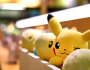 Pokémon: ecco il pop-up store alla Rinascente di Milano