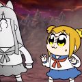 Pop Team Epic Stagione 2: annunciata la data di uscita