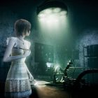 PROJECT ZERO: Mask of the Lunar Eclipse, annunciata la data di uscita
