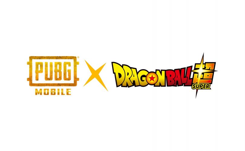 PUBG Mobile x DRAGON BALL: annunciata la collaborazione