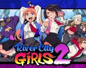 River City Girls 2: trailer e immagini per i villain