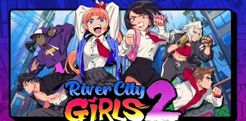River City Girls 2: trailer e immagini per i villain