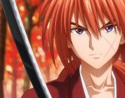 Rurouni Kenshin: trailer e primi dettagli per il nuovo anime