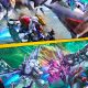SD GUNDAM BATTLE ALLIANCE: disponibile il primo DLC, aggiunge AGE-FX e Narrative Gundam