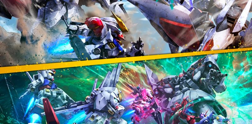 SD GUNDAM BATTLE ALLIANCE: disponibile il primo DLC, aggiunge AGE-FX e Narrative Gundam